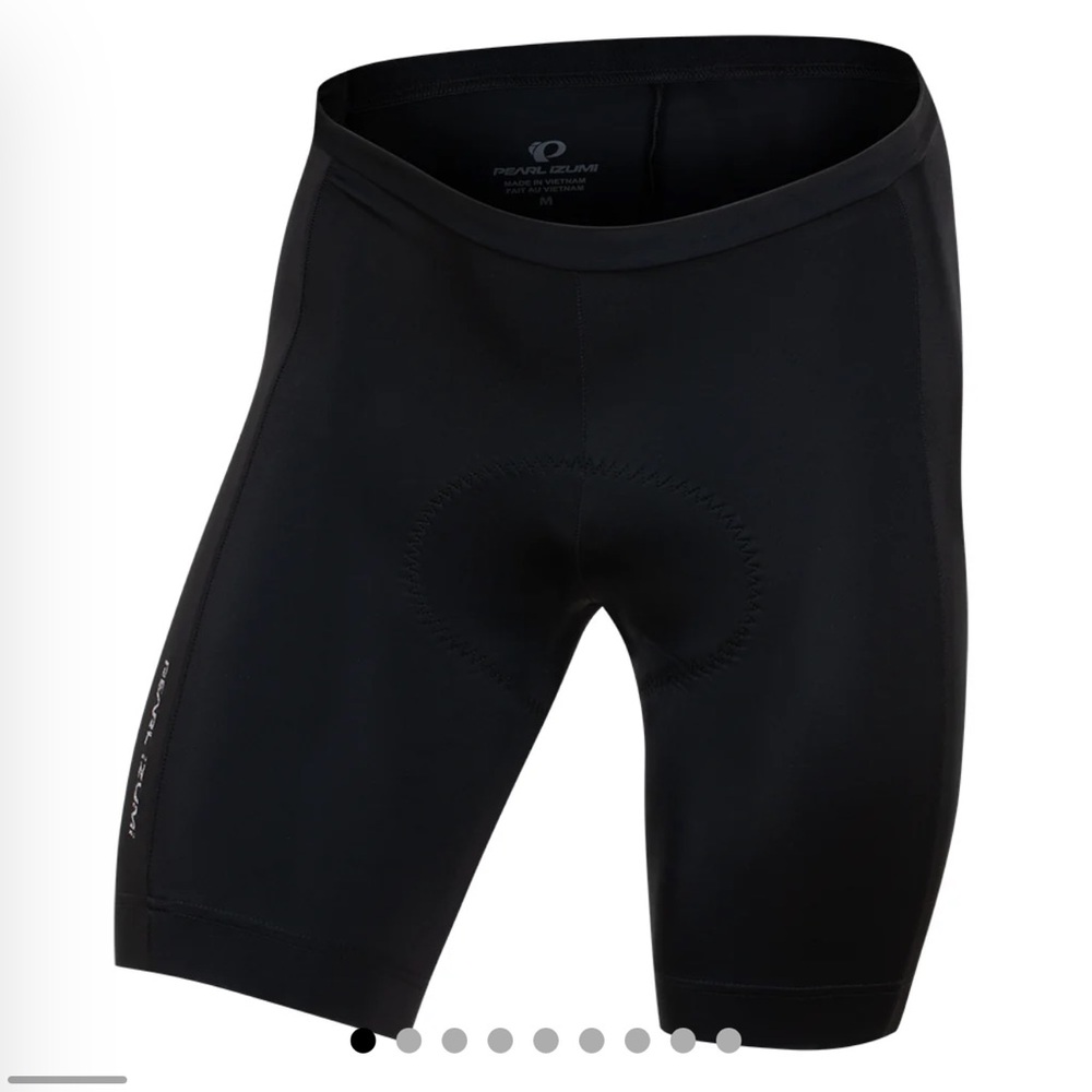 Pearl Izumi Men’s Quest Cycling Shorts